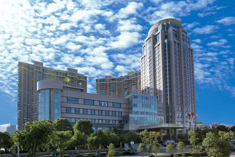 Others 3, YueQing Kinho Hotel, Wenzhou