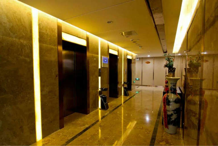 Others 5, Kyriad Marvelous Hotel Weihai High-Speed ​​Railway Station Hanlefang Store, Weihai