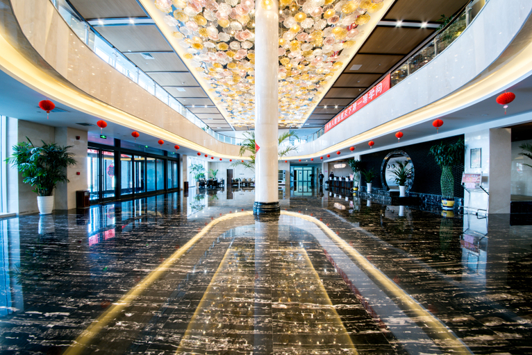 Others 4, Xiangtang Shanju Hotel, Handan