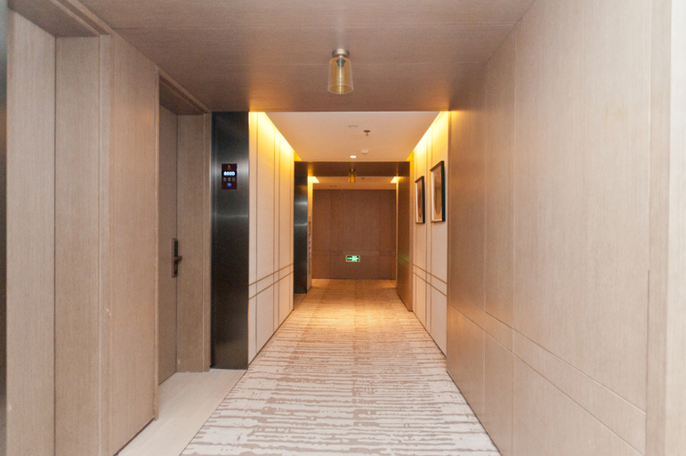 Others 4, sanhexinyueHotel, Langfang
