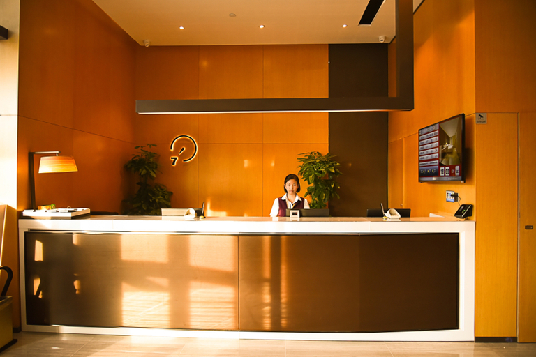 Others 5, IU Hotel (Suzhou New District Mudu Kaima Square), Suzhou