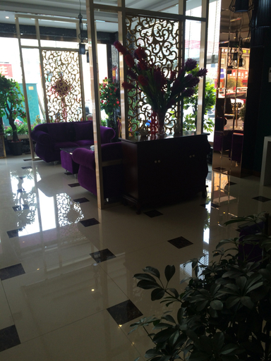 Others 4, Jichu Hotel(Nanxian Branch), Yiyang