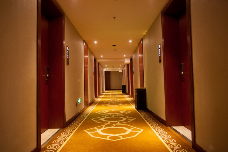 Others 2, Shiji Guomao Holiday Hotel, Zhoukou