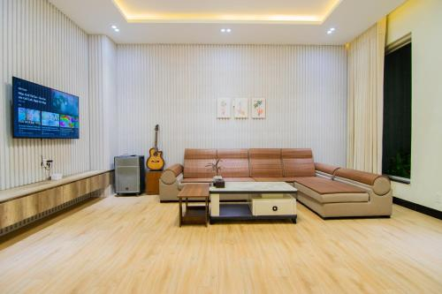 Other 2, Amory Sea View Pool Villa - 5 Bedrooms, Phan Thiết