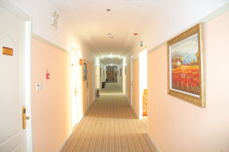Others 3, Homeinn Selected Hotel (Qingdao Shilaoren Subway Station), Qingdao