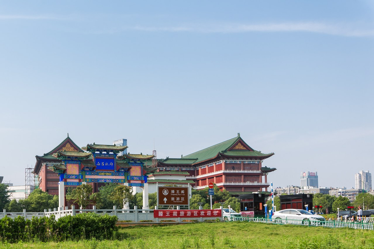 Exterior & Views 1, Huayue Business Hotel Nanchang, Nanchang