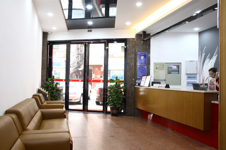 Others 3, サンキューコレクションホテル(), Dongguan