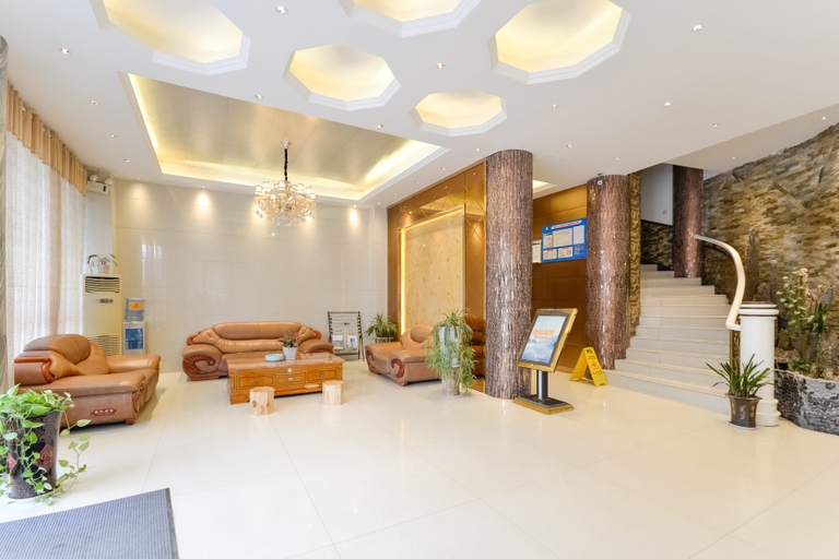 Others 3, Wuyue · Yuexin Hotel (Yunhe Bus Station Store), Lishui