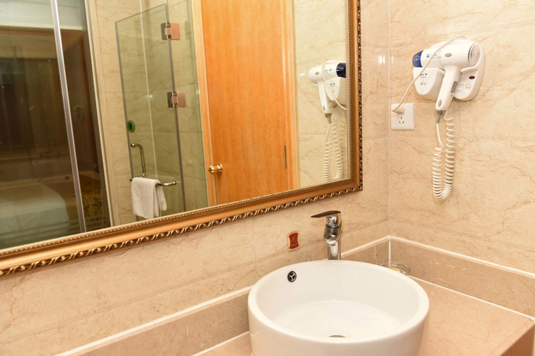 Others 2, Vienna Hotel Shantou High, speed Railway Station Store, Shantou
