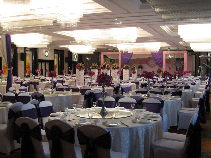 Food & Drinks 2, Jiangyan Hotel, Taizhou