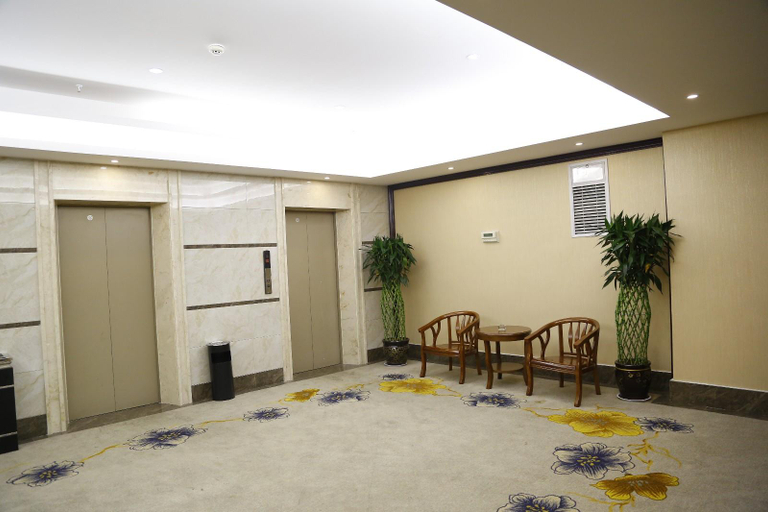 Others 3, Wenzhou Jinzhou Hotel, Wenzhou