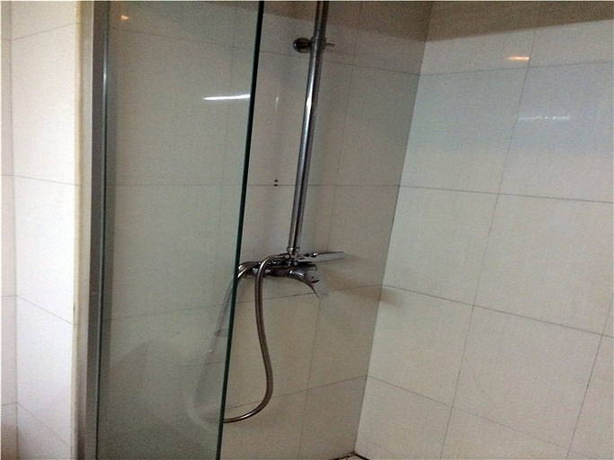 Bathroom 3, TUKE CHINA PLAYIN HOTEL, Wenzhou