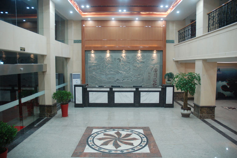Others 5, Jingtai Hotel, Yichun