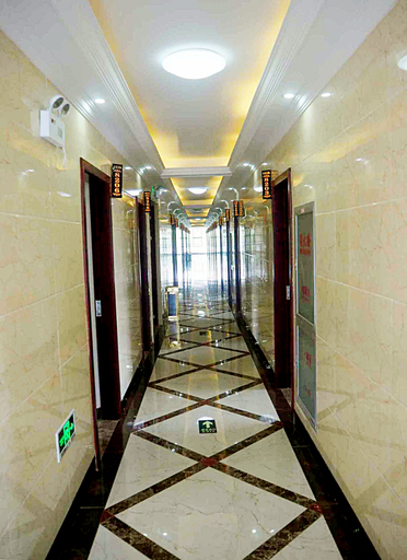 Others, Dongsheng Hotel, Jiaxing