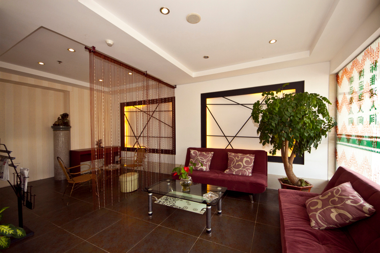 Others 5, Jiangbin Business Hotel, Fuzhou