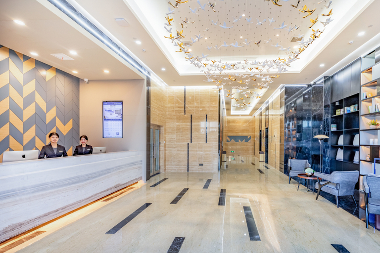 Others 4, Madison 호텔 우한 동시후 오륜 스포츠 센터, Wuhan