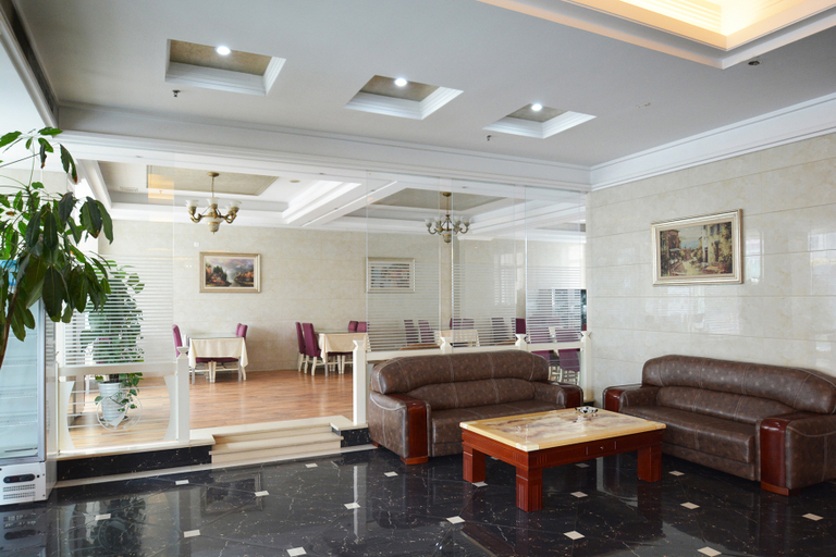 Others 5, Kunlun Leju Hotel, Zhengzhou