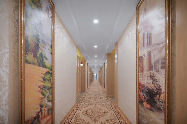 Others 5, Vienna Hotel Jiangsu Kunshan Qiandeng Town, Suzhou