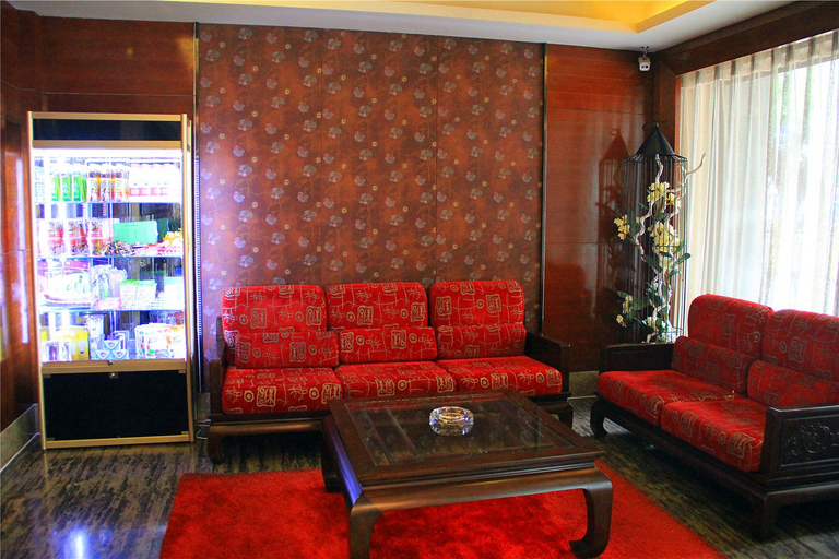 Others 4, Yingxiang Boutique Hotel, Hohhot