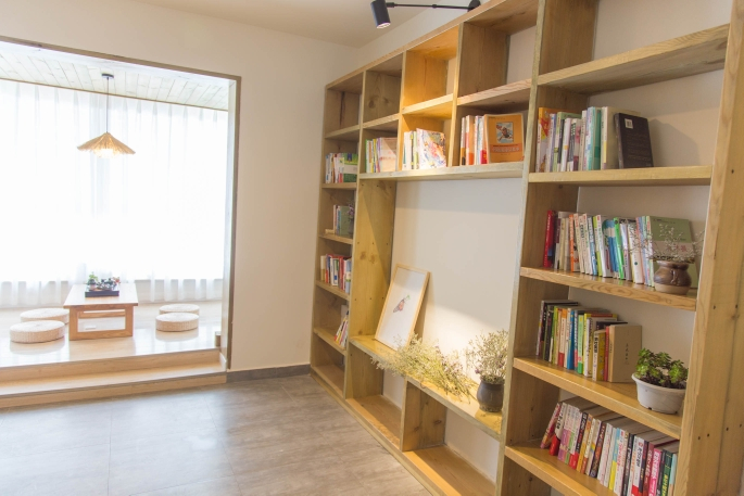 Others 5, Huakaishi Hostel, Chengdu