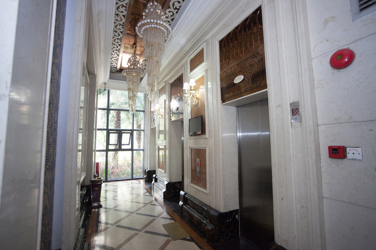 Others 5, Jinqiu Apartment Hotel, Foshan