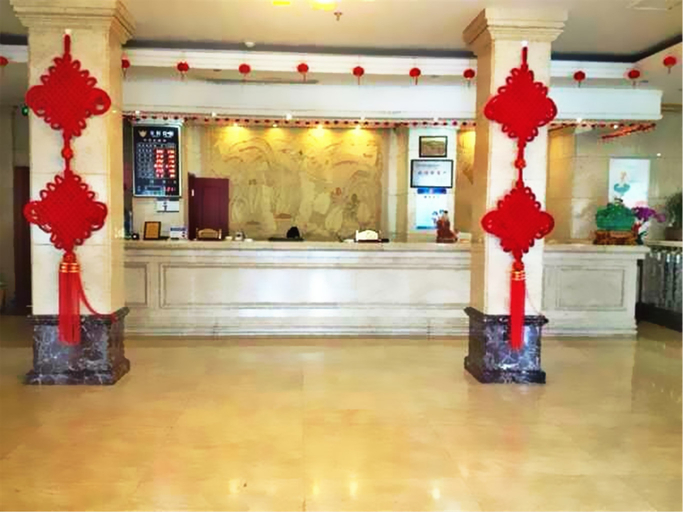 Others 3, Jinhui Business Hotel, Wenzhou