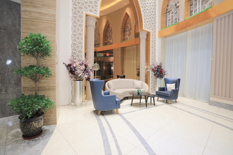 Others 5, Jinjiang Inn Select Urumqi Midong Avenue, Ürümqi