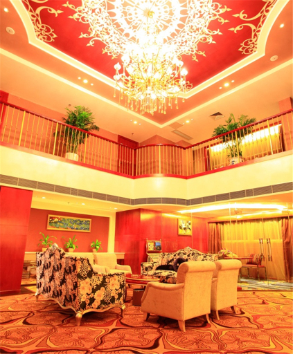 Others 5, ホテル, Quanzhou