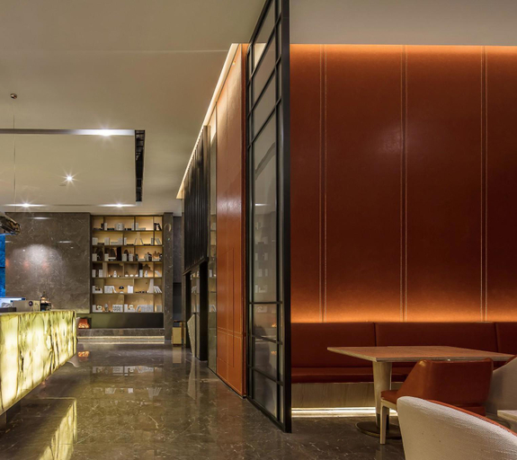 Others 5, Earl Family Hotel (Tongling Beidouxing Cheng), Tongling
