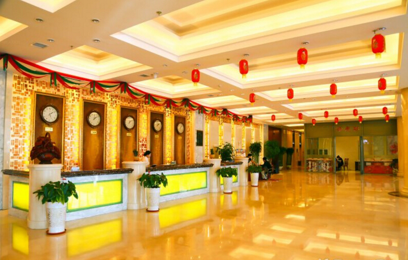 Others 4, Liyade Hotel, Jilin