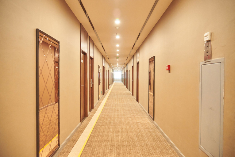 Others 5, Home Ease Hotel (Longhua Xingzhou Plaza Store), Chengde