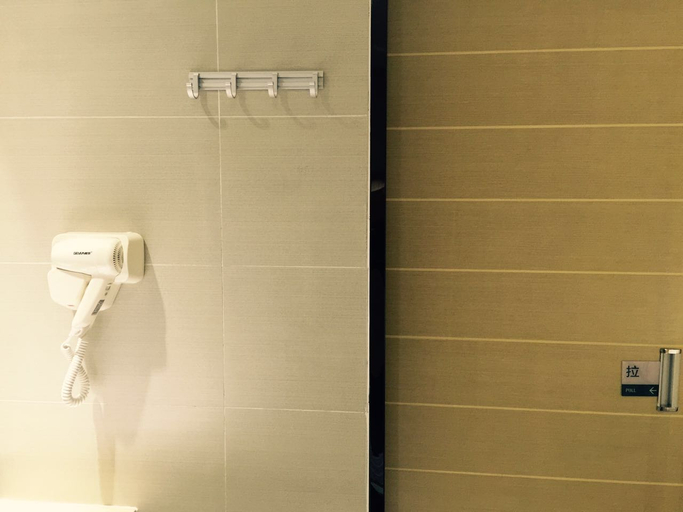 Bathroom 4, Hanting Premium Hotel Changchun Railway Station, Changchun