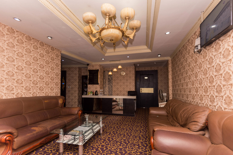 Others 3, Haomen Business Hostel, Nanping