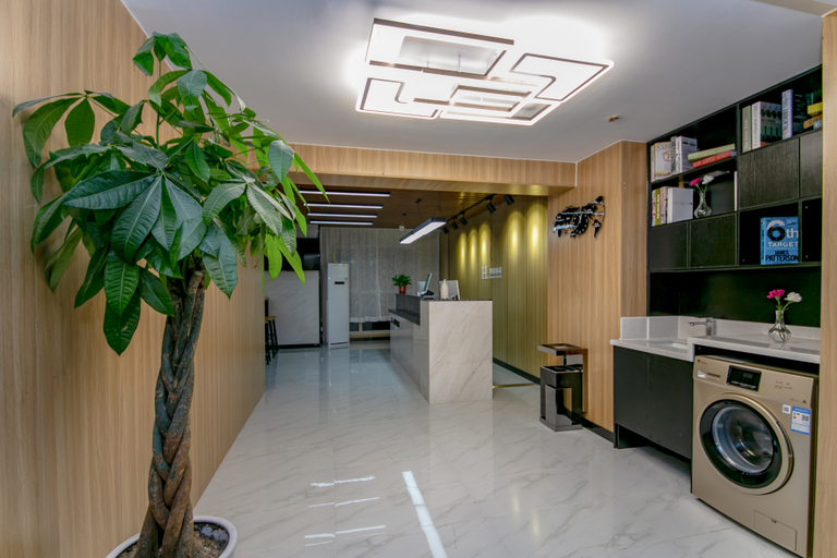 Others 4, HD Crystal Hotel (Xi'an West Avenue, Yangguang Tiandi), Xi'an