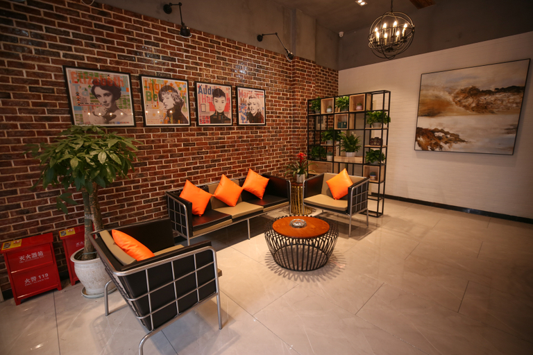 Others 2, Chengdu Joylife Hotel (Shuangliu Sihe Subway Station Branch), Chengdu