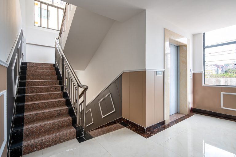 Others 5, See You Later, Light Luxury Hotel (Haikou People's Hospital Store), Haikou