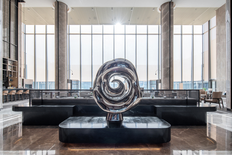 Others 5, Fuzhou Marriott Hotel Riverside, Fuzhou