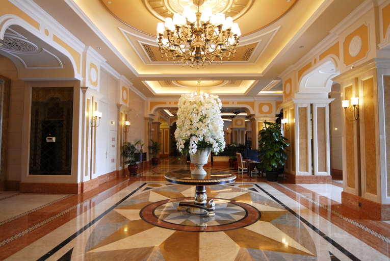 Others 2, Nine Dragons Resort San Marco Hotel, Jiaxing