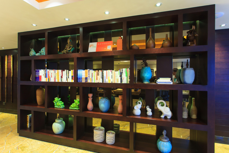 Others 4, Atour X Hotel Shenzhen Luohu Dongmen, Shenzhen