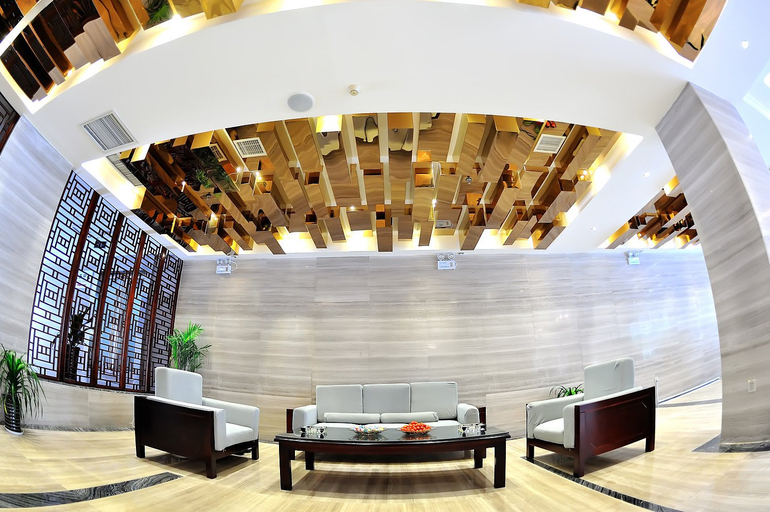 Others 4, Huanxisha Hotel, Jiaozuo