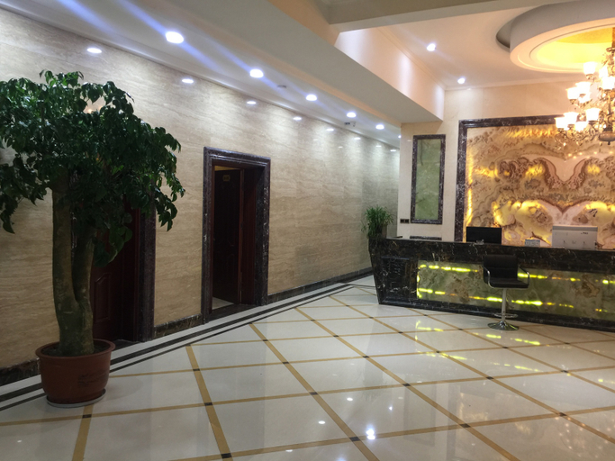 Others 4, Linyi Pingyi dongle Hotel, Linyi