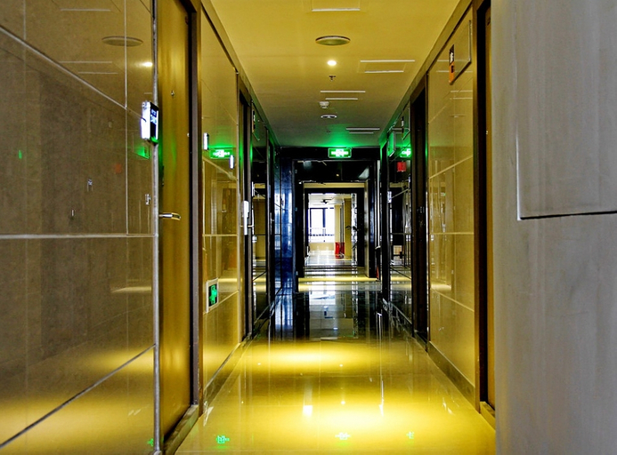 Others 5, Jiuwu Hotel (Chongqing Jiujie, Beicheng Paradise Walk), Chongqing