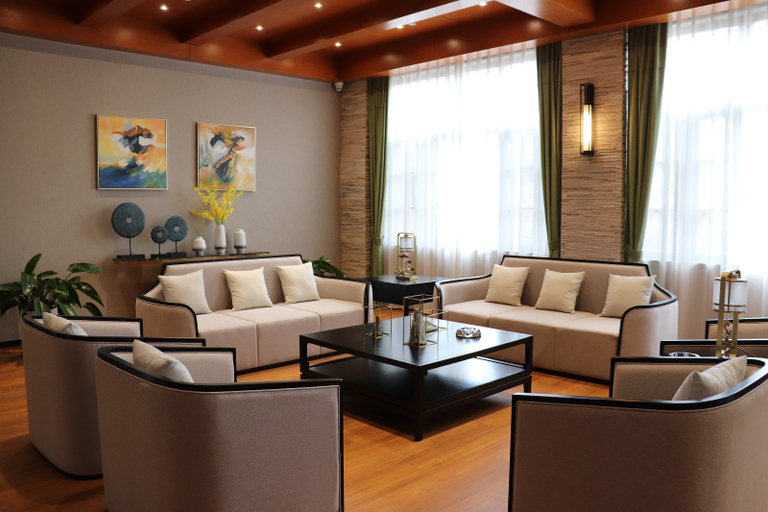 Others 4, Longqi Longhu Hotel, Chuxiong Yi