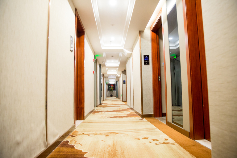Others 4, Gutian Hao Lai Si Deng Hotel, Ningde