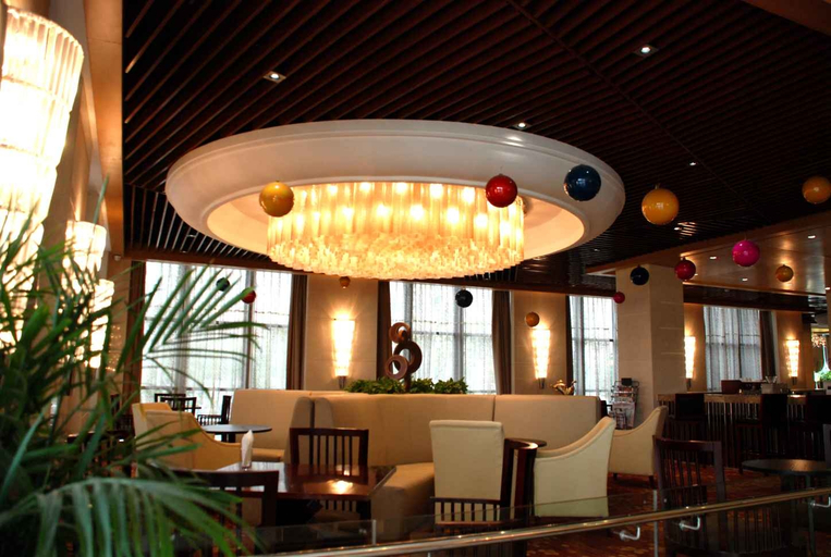 Others 5, Xiaoqiao International Hotel, Shangqiu