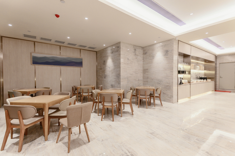 Food & Drinks 5, Ji Hotel (Fuzhou South Railway Station), Fuzhou