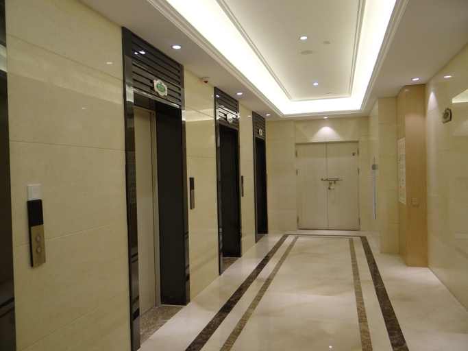 Others 5, Vienna Hotel Hebei Wu'an Square, Handan