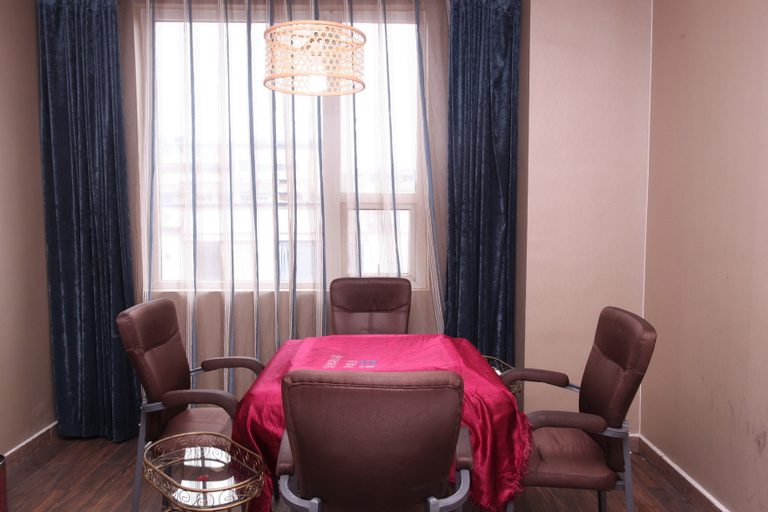 Others 4, Ronggui Hotel (Pengzhou Wangshuli), Chengdu
