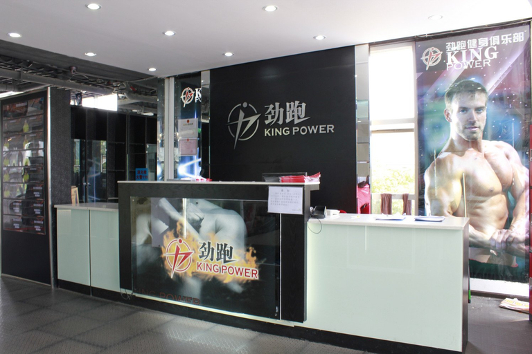 Others 4, Hongjin Hotel, Liuzhou