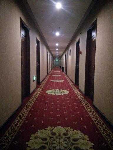 Others 3, Nanjing Laisi Hotel, Nanjing